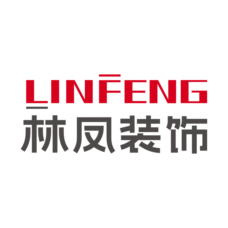 林凤装饰品牌LOGO