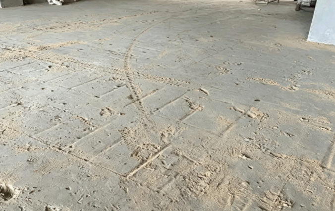 毛坯净化室装修，防地面起砂起尘，2026昆山基层固化处理装修公司推荐