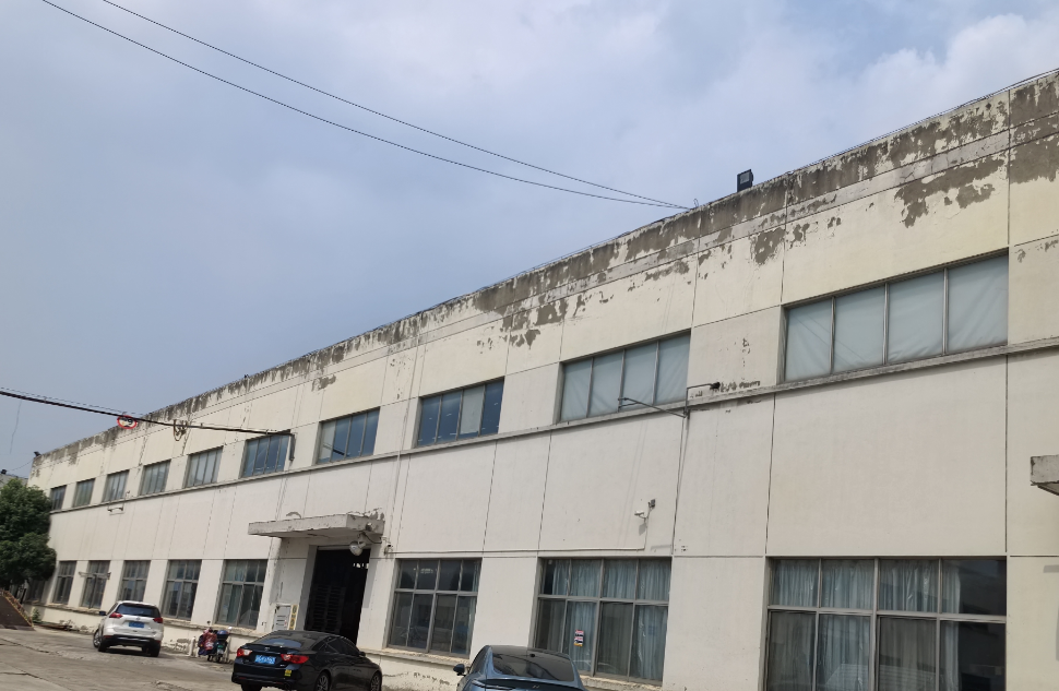 2026年昆山旧厂房翻新改造装修公司哪家专业：旧房焕新少花钱