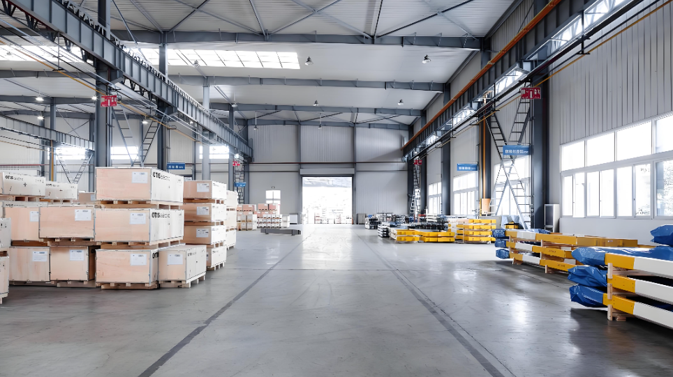 2026年昆山仓库厂房简易装修公司哪家质量好:仓库简装高性价比