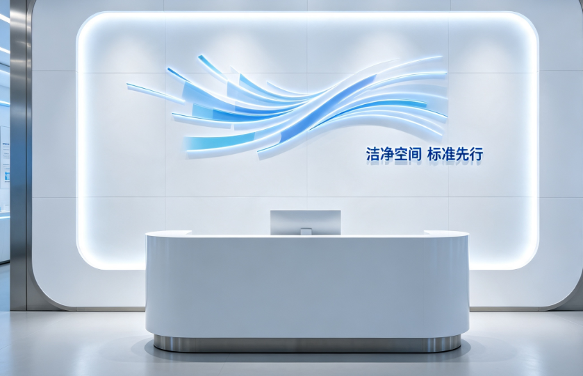 2026昆山老厂房前台形象墙翻新哪家专业：拆旧装新一体化